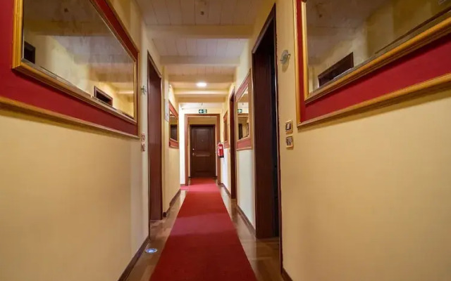 Ego' Ferrara Residence