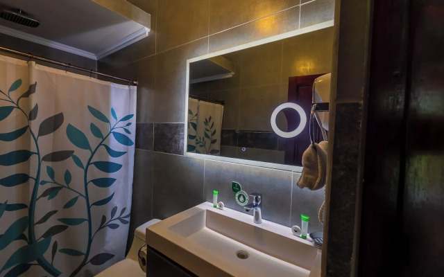 Casas del Toro Playa Flamingo