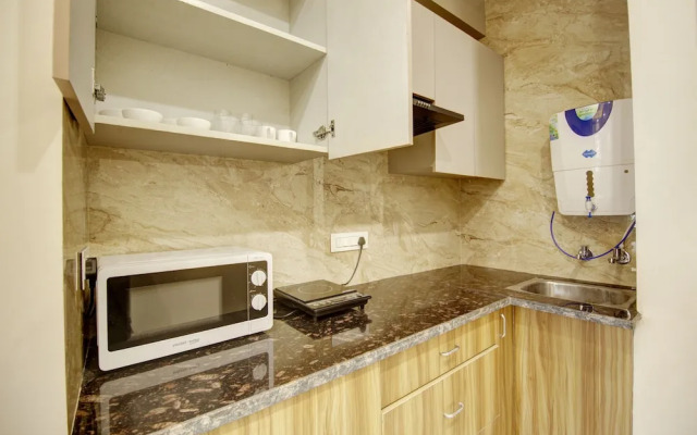 FlxHo Quad - Luxury Studio Apart Hotel