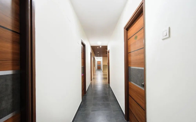 Fabhotel Yendluri'S Abode