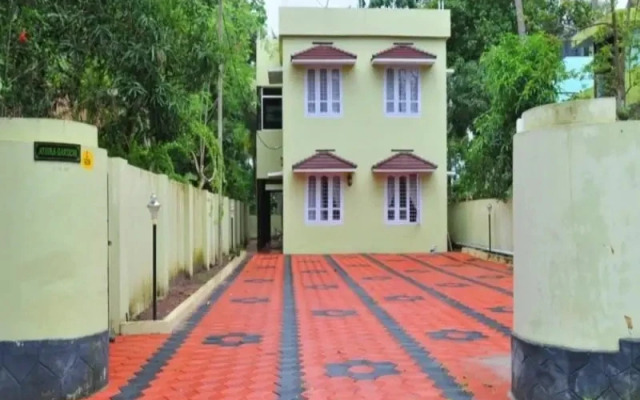 Athira Garden Beach Resort