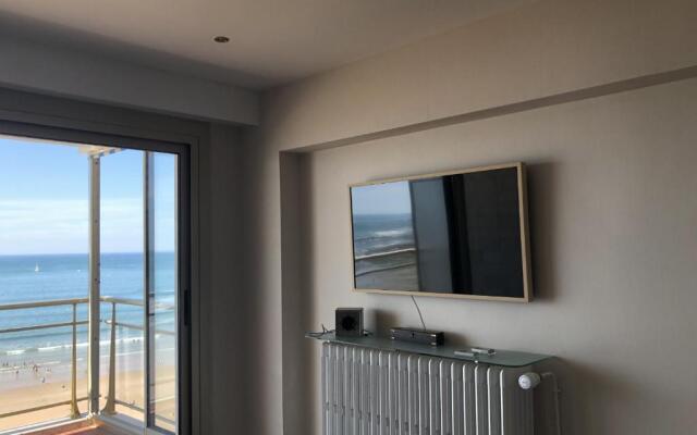 Appartement Les Sables-d'Olonne, 3 pièces, 5 personnes - FR-1-485-86