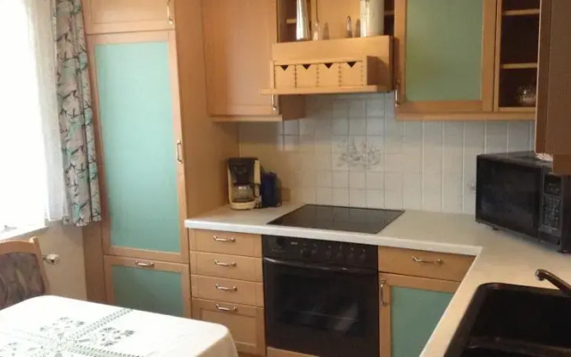 Ferienwohnung Panoramablick