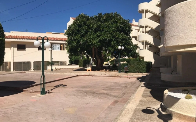 Las Marinas Apartment - 0541-H