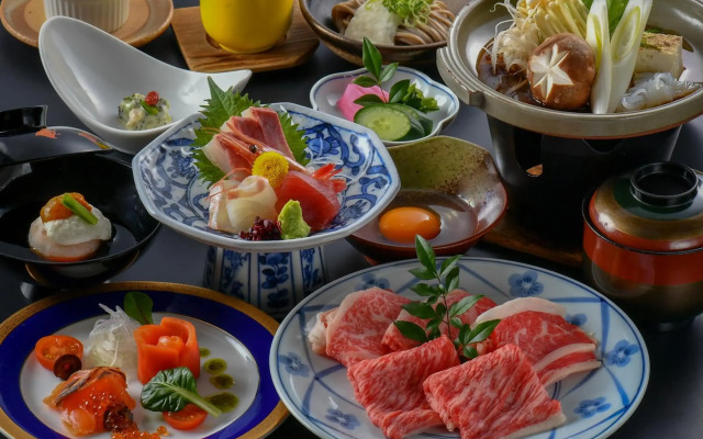 Taiheikaku