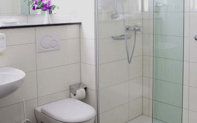 Quality Hotel Bielefeld