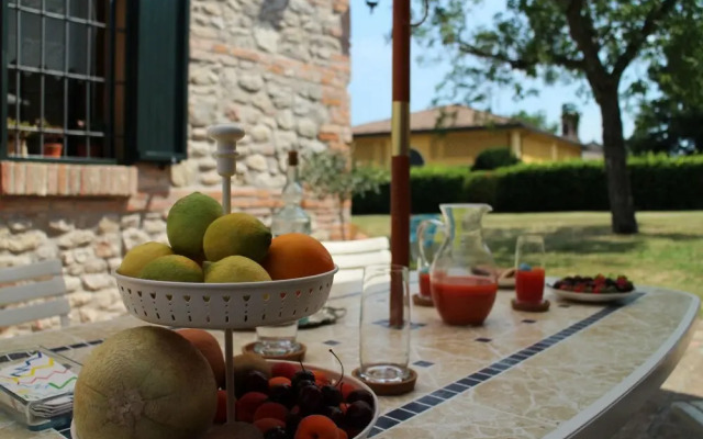 Bed & Breakfast Amarcord