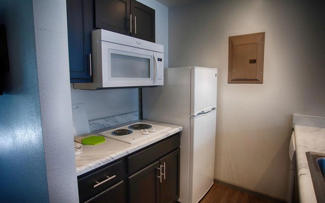 Z Loft Extended Stay Hotel