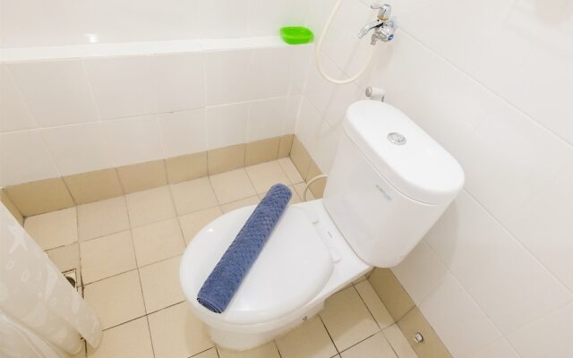 City View Bassura City Apartment