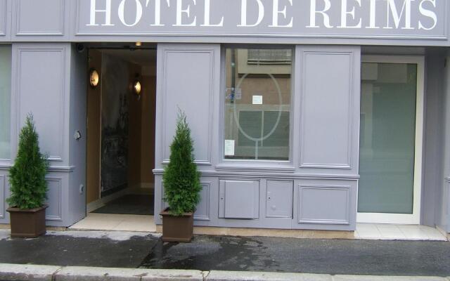 Hotel De Reims