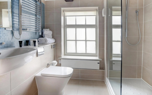 Quy Mill Hotel & Spa