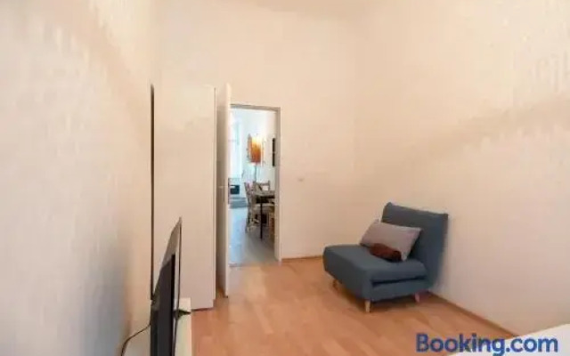 Vienna CityApartments Schnirchgasse