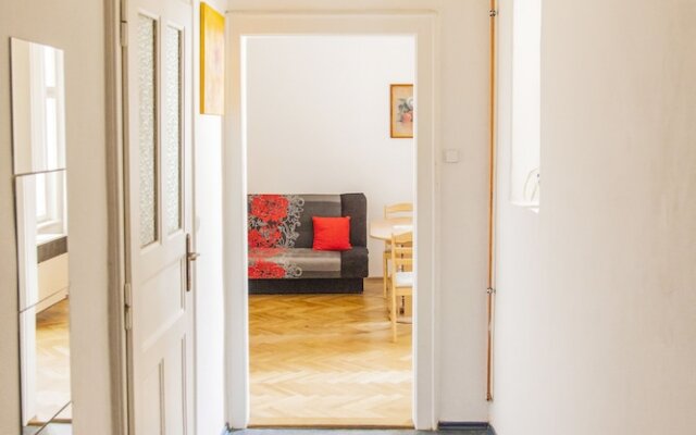 Vladislav Apartment