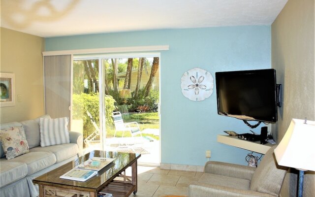 Jamaica Royale - 044 - 1 Br Villa