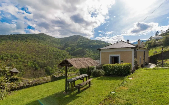 El Bosque de las Viñas