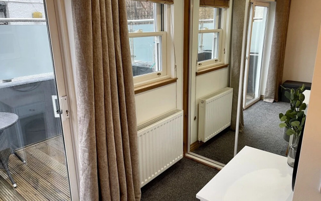 Tucked Away - Seaside Home in Anstruther, Sleeps 6