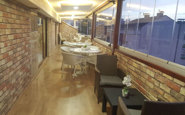 Sanli Hotel