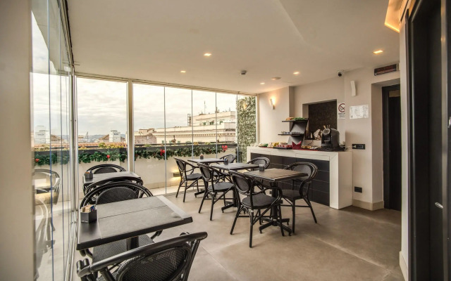 Doria Palace Boutique Hotel