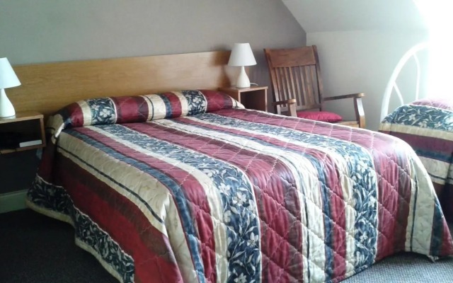 Castle Lodge Kilkenny