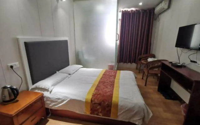 Hongbin Guest House