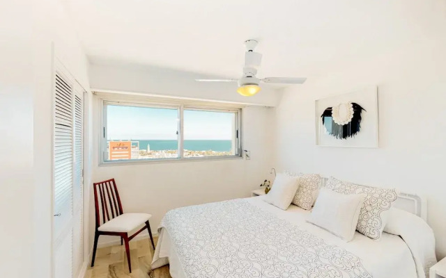 Oceana Suites Fontemar