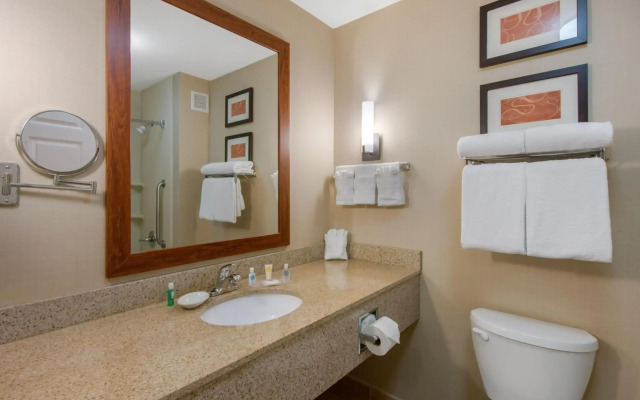 Comfort Suites Sarasota - Siesta Key