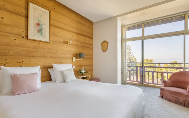 La Verniaz et ses Chalets