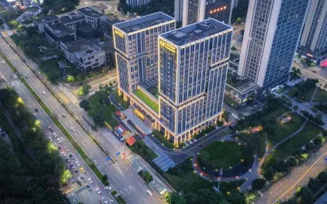 V-Continent Chongqing Hotel