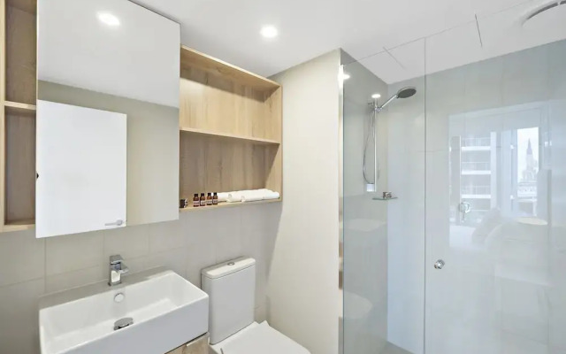 Spire Residences by CLLIX