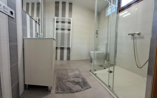 Apartamento Casa A Braña