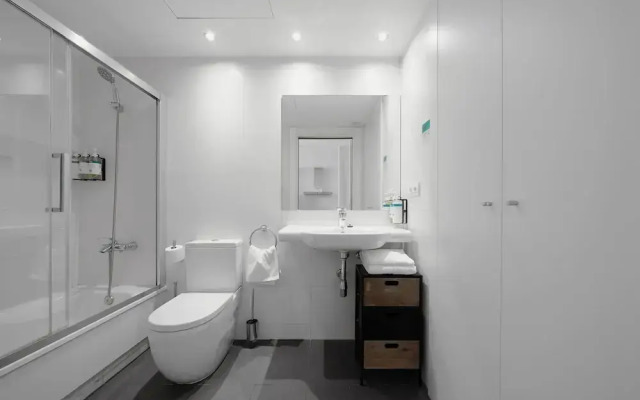 Numa Barcelona Colmena