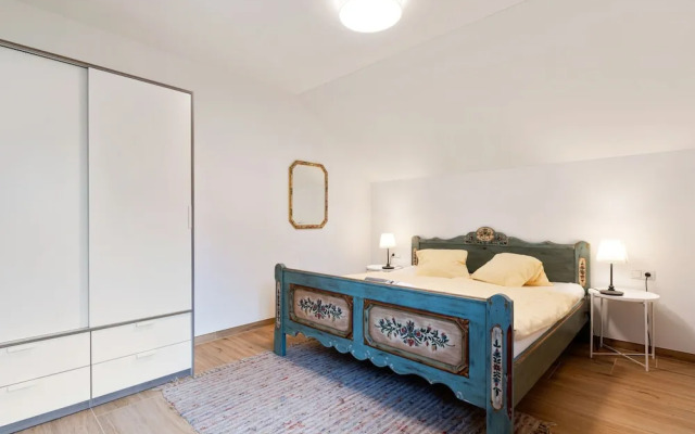 Spacious Apartment in Katschberg