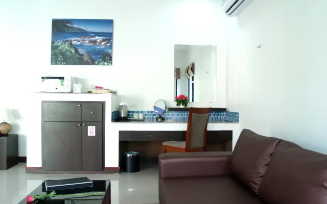 3Z Pool Villa & Hotel