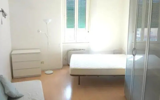 Trastevere&Testaccio