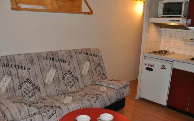 Appartement Les Deux Alpes, 1 pièce, 4 personnes - FR-1-348-234