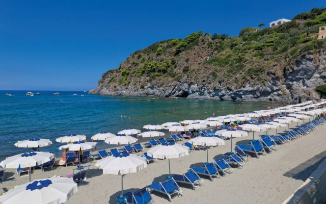 Hotel Zaro