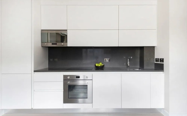 Lovely 2BR in Westminster by Sonder