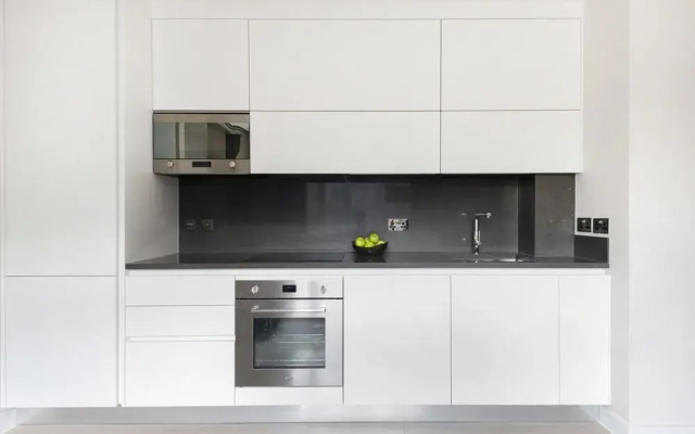 Lovely 2BR in Westminster by Sonder