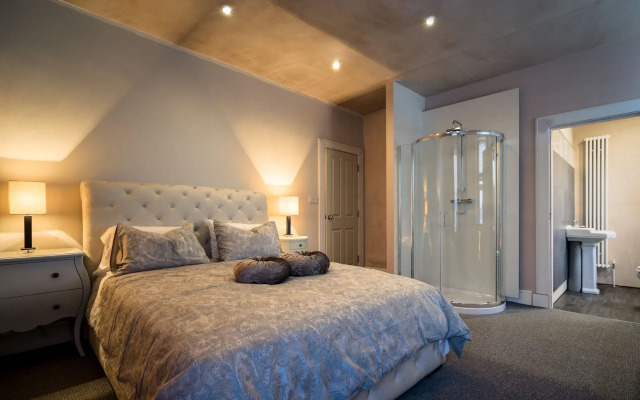 The Chatwal Boutique Hotel