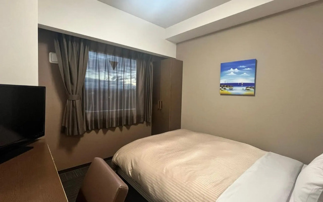 Hotel Route-Inn Handa Kamezaki