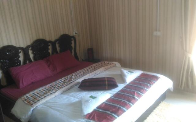 Pukyo Bed and Breakfast