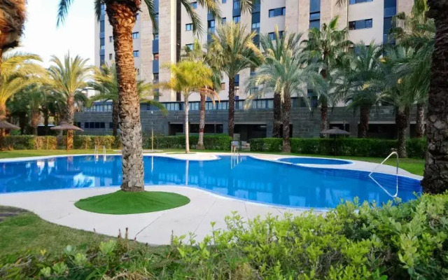 San Juan Playa Vip