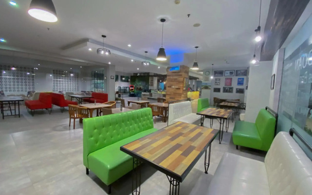 Meotel Purwokerto