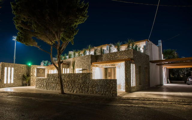 Omnia Boutique Hotel Mykonos