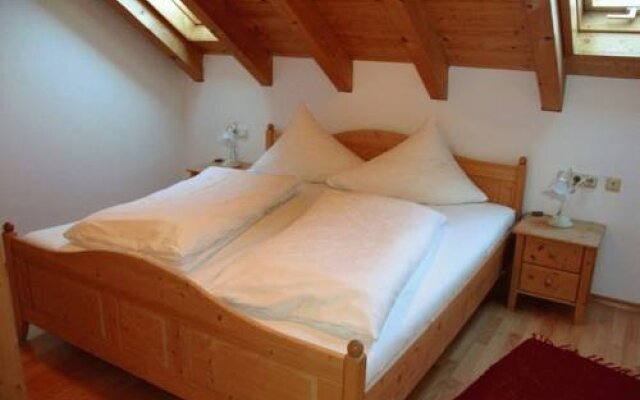 Ferienwohnung Fauser