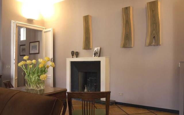 B&B Bonaparte Suites