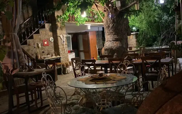 Panos Ciftlik