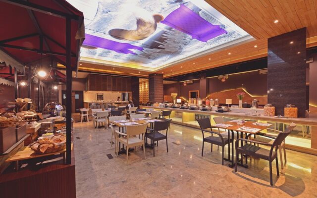 Oakwood Merdeka Bandung