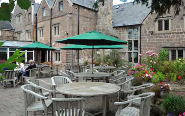 Old Court Hotel