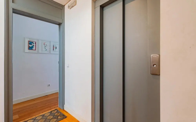 Lisbon Prime Apartment